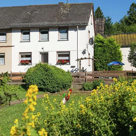 Spacious In Near The Centre * Ulmen