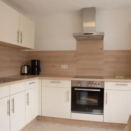 Holiday home Spacious In Near The Centre