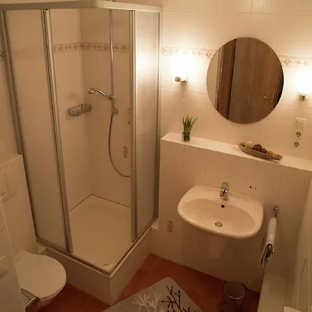 Holiday home Spacious In Near The Centre Ulmen