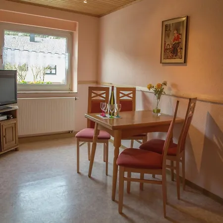 Spacious In Near The Centre * Ulmen