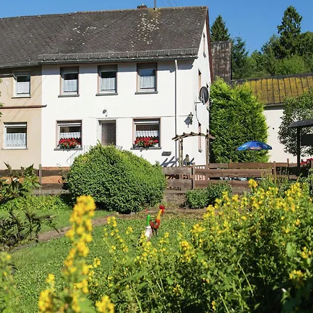 Spacious In Near The Centre Holiday home *