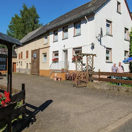 Holiday home Spacious In Near The Centre *