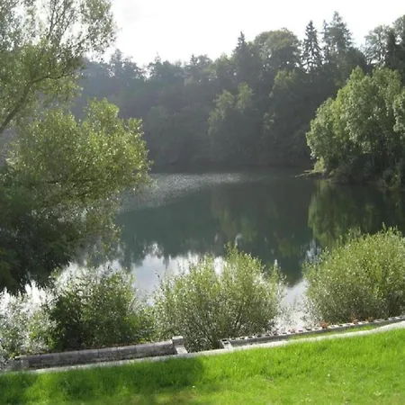 Spacious In Near The Centre Ferienhaus Ulmen