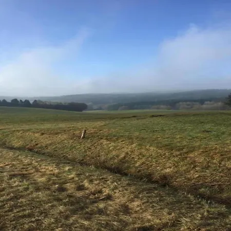 Spacious In Near The Centre بيت للعطل Ulmen