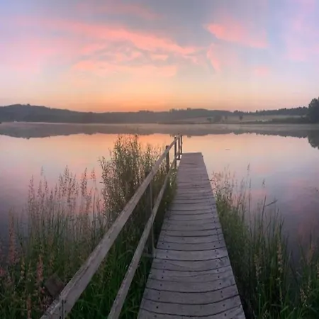 بيت للعطل Spacious In Near The Centre Ulmen