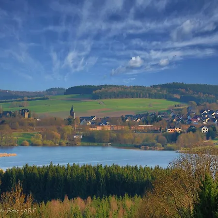 Spacious In Near The Centre * Ulmen