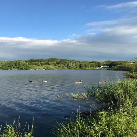 Spacious In Near The Centre بيت للعطل