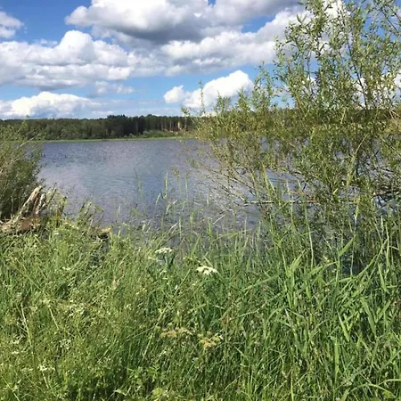 Spacious In Near The Centre بيت للعطل Ulmen