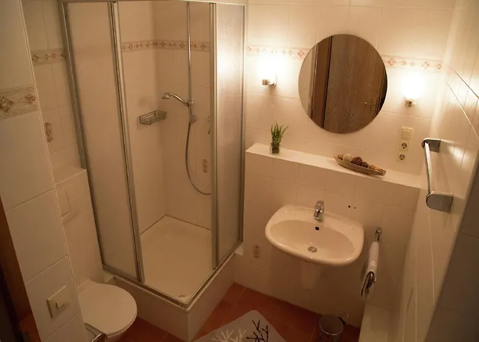 Spacious In Near The Centre * Ulmen