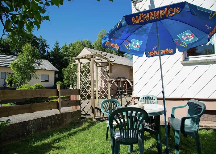 Spacious In Near The Centre