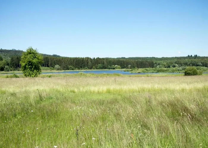 Prázdninový dům Spacious In Near The Centre
