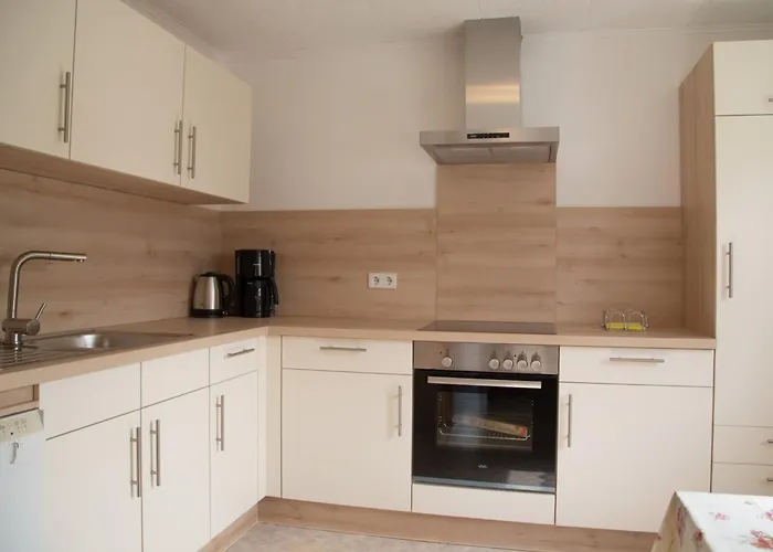 Spacious In Near The Centre Prázdninový dům *