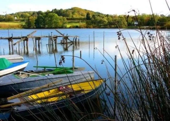 Spacious In Near The Centre * Ulmen