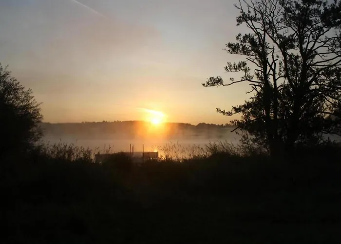 Spacious In Near The Centre Prázdninový dům Ulmen