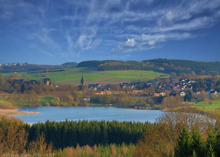 Spacious In Near The Centre * Ulmen