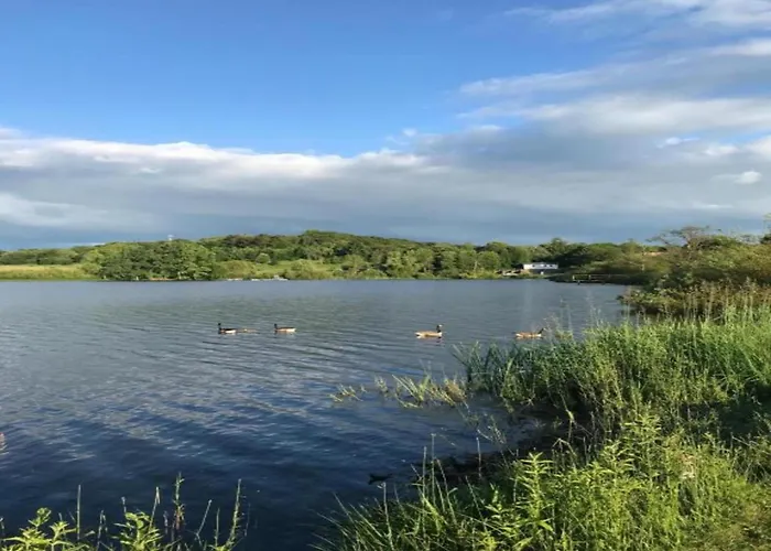 Spacious In Near The Centre Prázdninový dům
