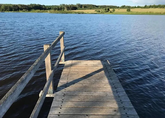 Spacious In Near The Centre